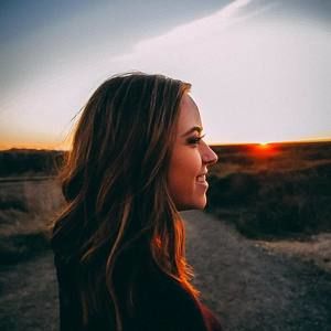 Meet your Posher, Gabby